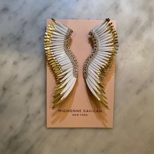Mignonne Gavigan Madeline Earrings